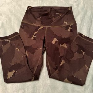 Lululemon leggings 6